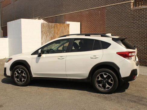Used 2019 Subaru Crosstrek 2.0i Premium w/ Popular Package #3 image 5