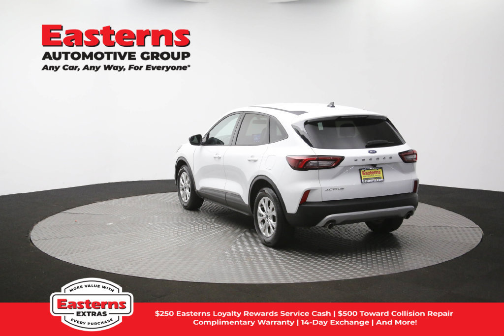 Used 2025 Ford Escape Active FWD image 65