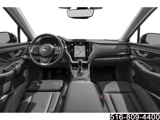 Used 2025 Subaru Outback Limited AWD/4WD image 12