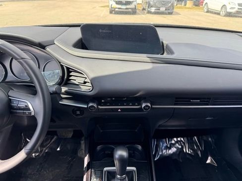 Certified 2024 MAZDA CX-30 AWD 2.5 S w/ Select Sport Pkg image 2