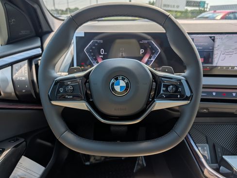 New 2026 BMW X3 xDrive30i w/ Convenience Package AWD/4WD image 9