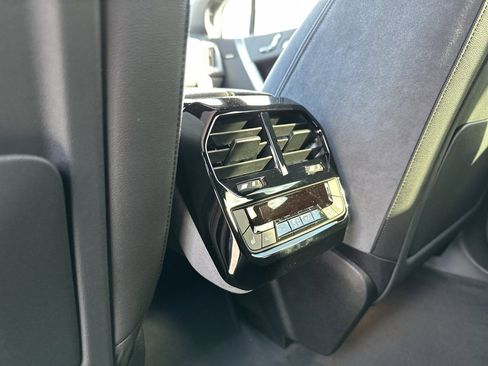 New 2026 BMW iX xDrive60 w/ M Sport Package image 26