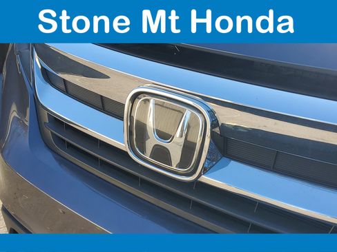 Used 2022 Honda Pilot EX-L image 5