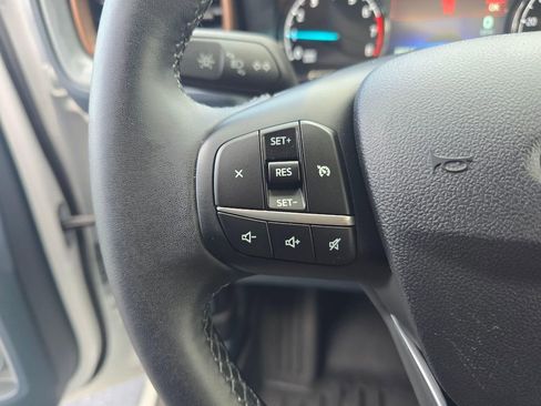 Used 2023 Ford Maverick Lariat w/ Equipment Group 500A Standard image 23