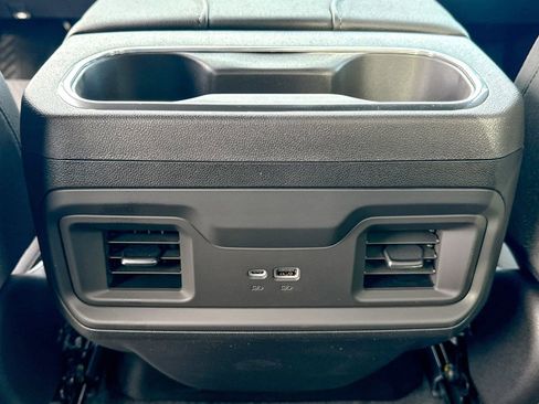 New 2026 Chevrolet Silverado 2500 LT w/ All Star Edition image 26