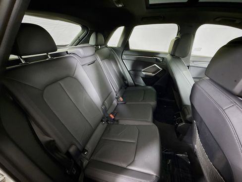 Used 2025 Audi Q3 2.0T Premium w/ Convenience Package image 25