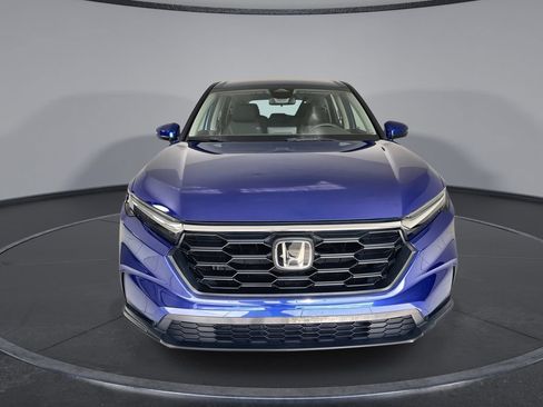 Used 2024 Honda CR-V LX image 3