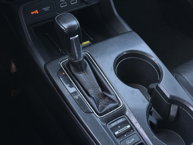 Used 2022 Honda Civic Touring image 19