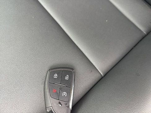 Used 2026 Chevrolet Colorado LT w/ LT Convenience Package RWD image 13