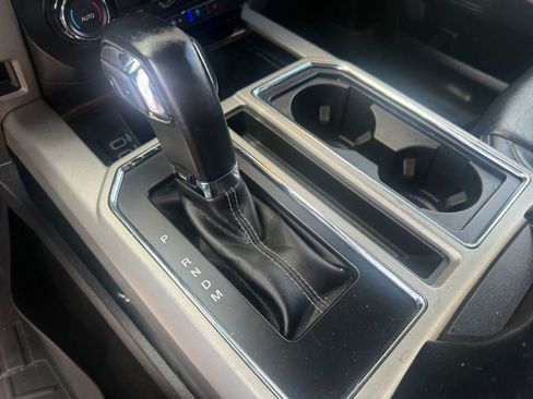 Used 2020 Ford F150 Lariat AWD/4WD image 15