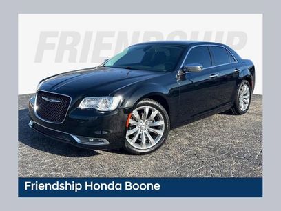 Used 2018 Chrysler 300 Limited