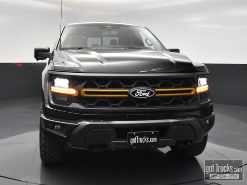 Used 2025 Ford F150 Tremor w/ Equipment Group 402A High AWD/4WD image 53