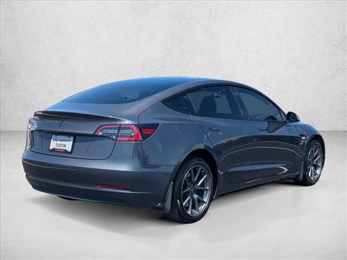 Used 2023 Tesla Model 3 Standard Range RWD image 5