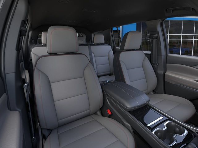 New 2027 Chevrolet Traverse LT FWD image 16