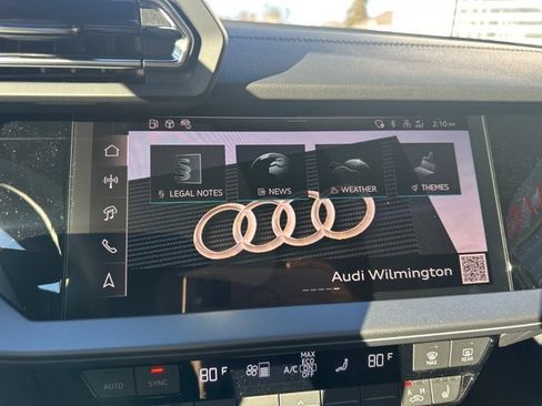 New 2026 Audi A3 2.0T Premium image 31