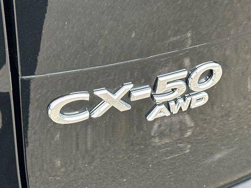 Used 2025 MAZDA CX-50 2.5 Hybrid w/ Weather Package image 27