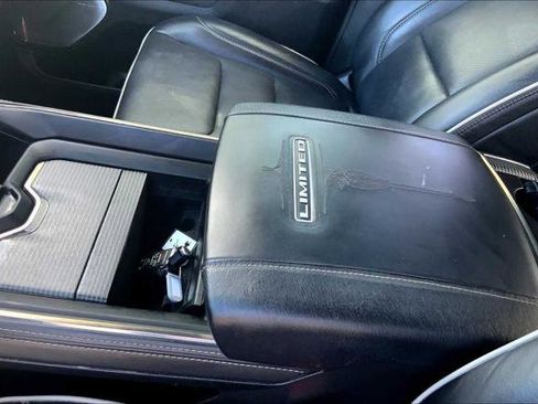 Certified 2021 RAM 1500 Limited image 31