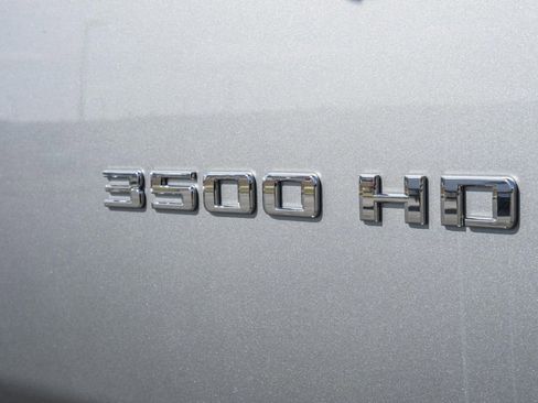 New 2026 Chevrolet Silverado 3500 LT AWD/4WD image 17