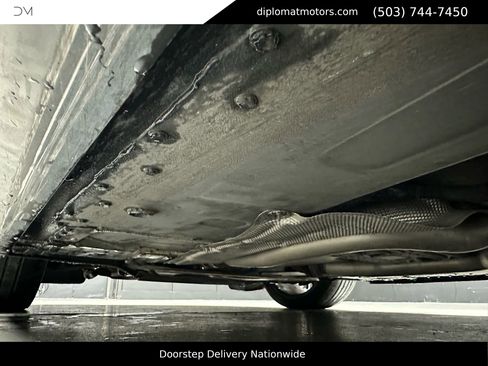 Used 2020 Cadillac CT6 V w/ LPO, Premium Carpet Package image 41