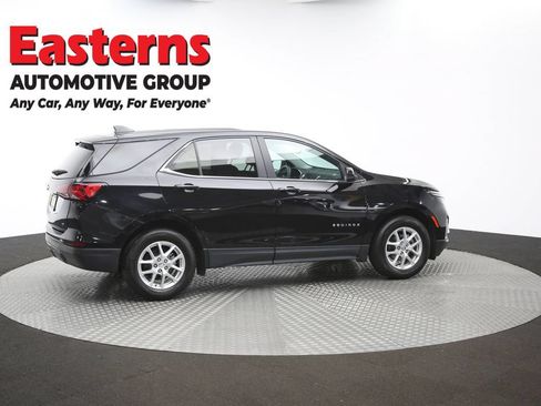 Used 2024 Chevrolet Equinox LT FWD image 42