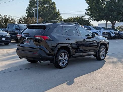 Used 2023 Toyota RAV4 XLE w/ Convenience Package AWD/4WD image 6