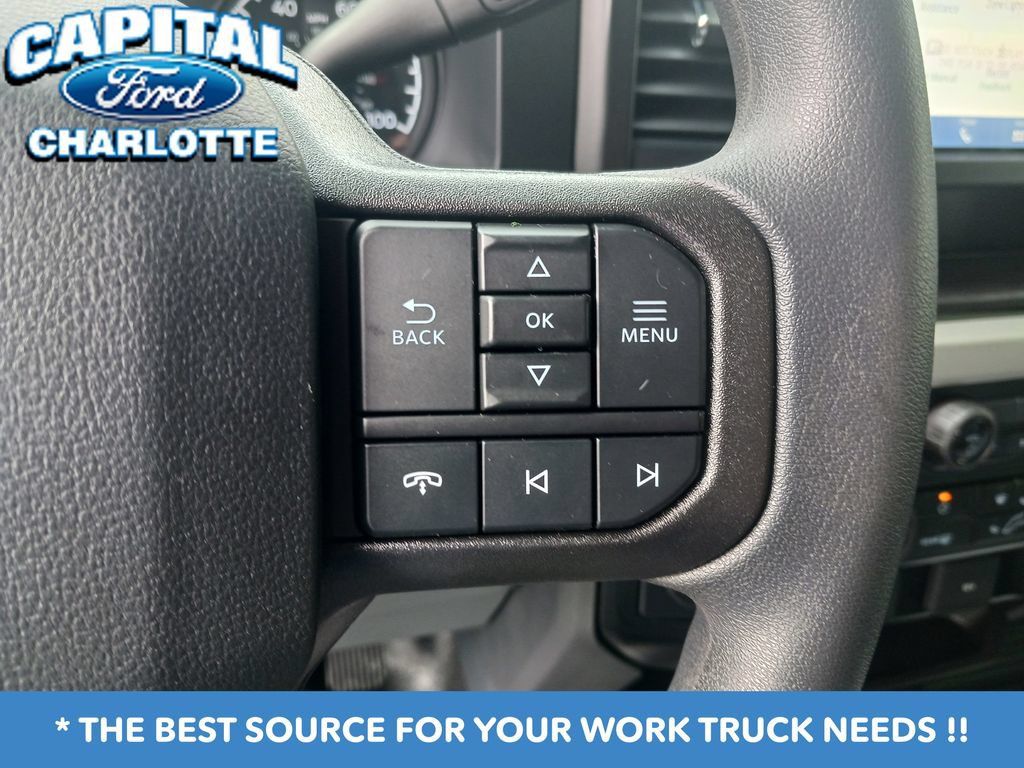 New 2026 Ford F450 XL AWD/4WD image 26
