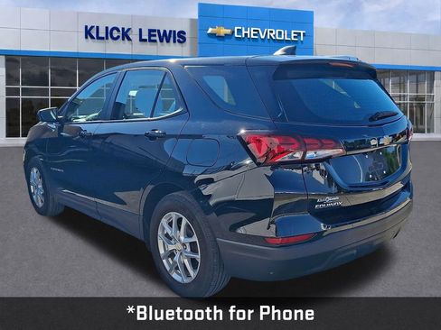 Used 2024 Chevrolet Equinox LS FWD image 5
