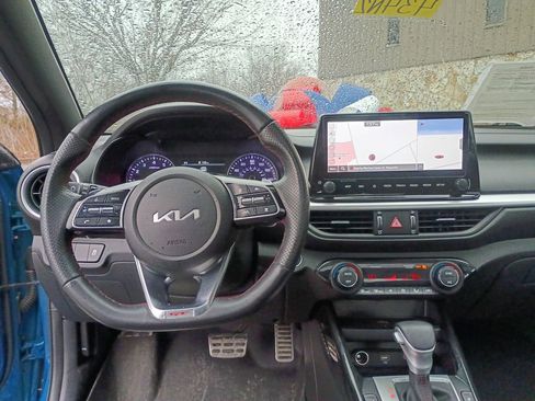 Used 2023 Kia Forte GT w/ GT2 Package image 20