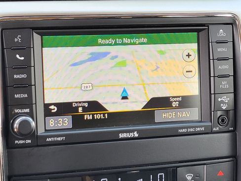 Used 2013 Jeep Grand Cherokee Laredo AWD/4WD image 15