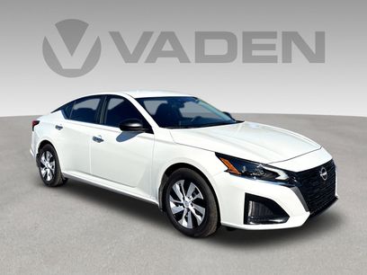 Used 2025 Nissan Altima 2.5 S