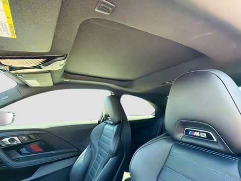 Used 2024 BMW M2 image 26