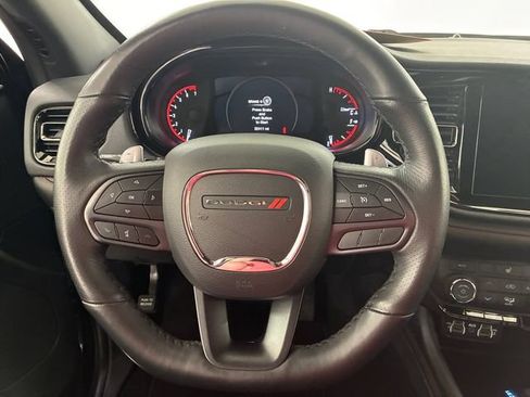 Used 2025 Dodge Durango GT AWD/4WD image 22