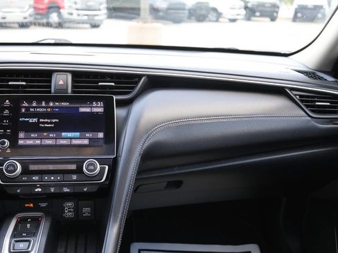 Used 2021 Honda Insight Touring image 22