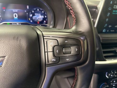 Used 2024 Chevrolet Tahoe RST w/ Luxury Package AWD/4WD image 36