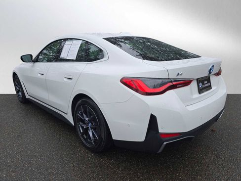 Used 2023 BMW i4 eDrive35 RWD image 5