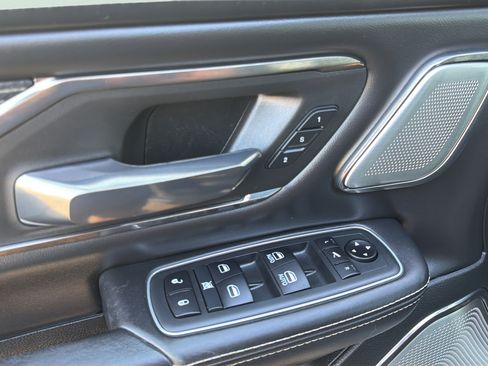 Used 2020 RAM 1500 Limited AWD/4WD image 25