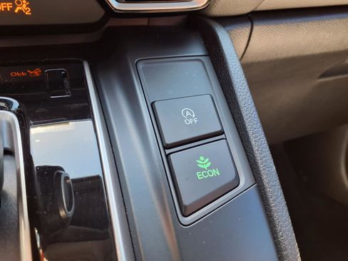 Used 2022 Honda CR-V EX-L image 10