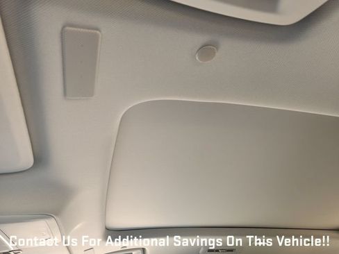 New 2026 Buick Enclave Avenir w/ Super Cruise Package FWD image 19