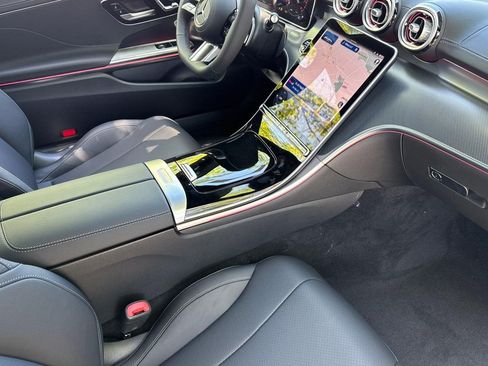 New 2026 Mercedes-Benz CLE 450 4MATIC Coupe image 27