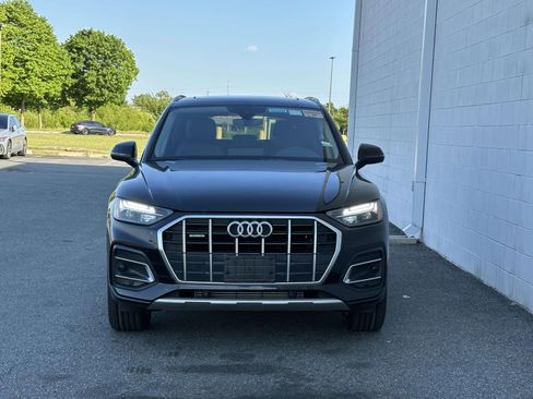 Used 2023 Audi Q5 2.0T Premium w/ Convenience Package AWD/4WD image 8