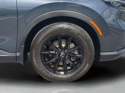 Certified 2024 Honda CR-V Sport-L image 11