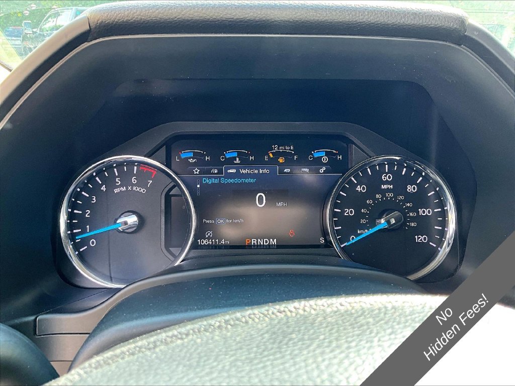 Used 2019 Ford Expedition Platinum AWD/4WD image 18