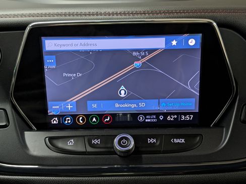 Used 2021 Chevrolet Blazer RS image 25