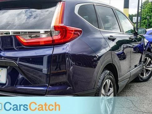 Used 2017 Honda CR-V LX image 5