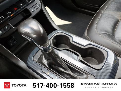 Used 2022 Chevrolet Colorado Z71 w/ Safety Package AWD/4WD image 25