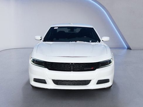 Used 2022 Dodge Charger SXT image 8