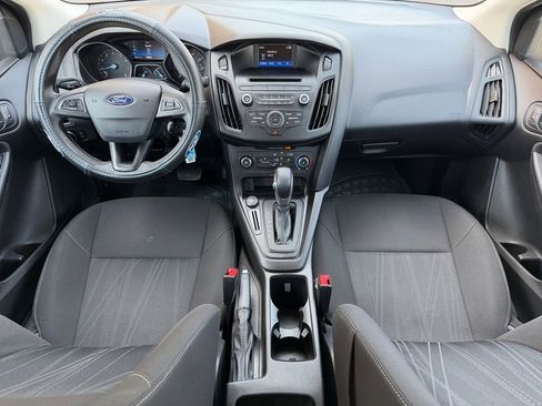 Used 2017 Ford Focus S FWD image 16