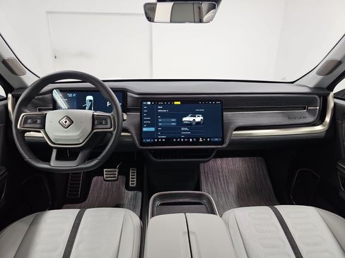 Used 2024 Rivian R1S Adventure AWD/4WD image 27