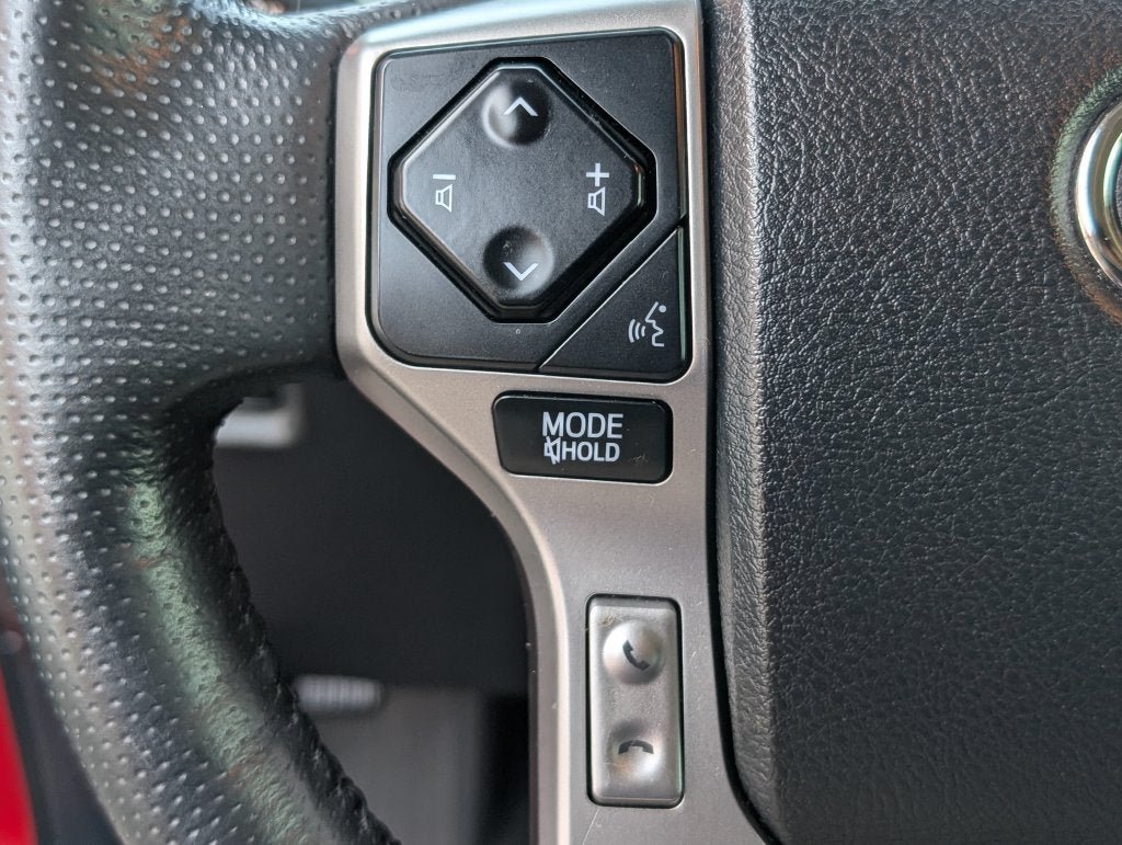 Certified 2023 Toyota 4Runner Limited AWD/4WD image 16