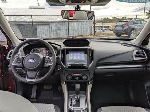 Certified 2023 Subaru Forester Premium image 15